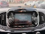 Fiat 500 0.9 TwinAir Turbo Lounge / Panorama / Navi / Lichtmetaal / Airco
