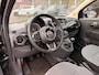 Fiat 500 0.9 TwinAir Turbo Lounge / Panorama / Navi / Lichtmetaal / Airco
