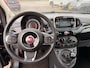 Fiat 500 0.9 TwinAir Turbo Lounge / Panorama / Navi / Lichtmetaal / Airco
