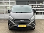 Ford Transit Custom 320 2.0 TDCI L2H1 Limited Airco Cruise control 3-Persoons Stoelverwarming Telefoonverbinding Navigatiesysteem Parkeersensoren voor en achter Schuifdeur Euro 6