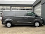 Ford Transit Custom 320 2.0 TDCI L2H1 Limited Airco Cruise control 3-Persoons Stoelverwarming Telefoonverbinding Navigatiesysteem Parkeersensoren voor en achter Schuifdeur Euro 6