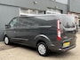 Ford Transit Custom 320 2.0 TDCI L2H1 Limited Airco Cruise control 3-Persoons Stoelverwarming Telefoonverbinding Navigatiesysteem Parkeersensoren voor en achter Schuifdeur Euro 6