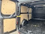 Ford Transit Custom 320 2.0 TDCI L2H1 Limited Airco Cruise control 3-Persoons Stoelverwarming Telefoonverbinding Navigatiesysteem Parkeersensoren voor en achter Schuifdeur Euro 6