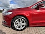 Ford Mondeo 4-deurs 1.5 Titanium 160pk ECOboost automaat Trekhaak - schuif-kanteldak - unieke auto