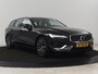 Volvo V60 2.0 T6 Recharge AWD Inscription | Leder | Stoel & stuurverwarming | Adaptive cruise | Camera | Carplay | Stuurverwarming | Keyless | Navigatie | Memory | PHEV | Plug In