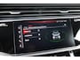 Audi Q8 55 TFSI e quattro S-line MATRIX+LED/VIRTUAL/SFEER/PANO/LEER+S.VERWARMING+VERKOELING/22"LMV/360/ACC/ECC/12 MDN GARANTIE!