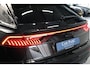 Audi Q8 55 TFSI e quattro S-line MATRIX+LED/VIRTUAL/SFEER/PANO/LEER+S.VERWARMING+VERKOELING/22"LMV/360/ACC/ECC/12 MDN GARANTIE!