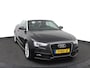 Audi A5 Cabriolet 2.0 TFSI Pro Line S-LINE Automaat - Bang & Olufsen - Navigatie - Stoelverwarming - Leder - Navigatie - Sensoren achter - Dealer onderhouden - Virena Zekerheidspakket €895,-