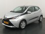 Toyota Aygo 1.0 VVT-i x-play