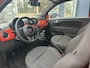 Fiat 500 1.0 Hybrid 70pk Dolcevita Finale | DAB | Parkeersensoren | Panoramadak |