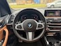 BMW X3 xDrive30i High Executive | 2E EIGENAAR | 12MND GARANTIE | PANO DAK | LEDER | CAMERA | NAVI |