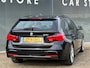 BMW 3-Serie Touring 318i M Sport Leder|Flippers|Dodehoek|Camera