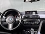 BMW 3-Serie Touring 318i M Sport Leder|Flippers|Dodehoek|Camera
