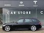 BMW 3-Serie Touring 318i M Sport Leder|Flippers|Dodehoek|Camera