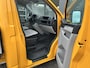 Volkswagen Transporter 2.0 TDI L2H1 Pick up open laadbak Pick-up met Airco Trekhaak 2200kg trekgewicht Telefoonverbinding 2-Persoons 1e eigenaar Euro 5 P-up Bakwagen Doka Pritsche