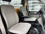 Volkswagen Transporter 2.0 TDI L2H1 Pick up open laadbak Pick-up met Airco Trekhaak 2200kg trekgewicht Telefoonverbinding 2-Persoons 1e eigenaar Euro 5 P-up Bakwagen Doka Pritsche