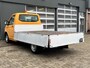 Volkswagen Transporter 2.0 TDI L2H1 Pick up open laadbak Pick-up met Airco Trekhaak 2200kg trekgewicht Telefoonverbinding 2-Persoons 1e eigenaar Euro 5 P-up Bakwagen Doka Pritsche