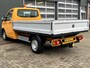 Volkswagen Transporter 2.0 TDI L2H1 Pick up open laadbak Pick-up met Airco Trekhaak 2200kg trekgewicht Telefoonverbinding 2-Persoons 1e eigenaar Euro 5 P-up Bakwagen Doka Pritsche