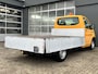 Volkswagen Transporter 2.0 TDI L2H1 Pick up open laadbak Pick-up met Airco Trekhaak 2200kg trekgewicht Telefoonverbinding 2-Persoons 1e eigenaar Euro 5 P-up Bakwagen Doka Pritsche