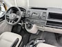 Volkswagen Transporter 2.0 TDI L2H1 Pick up open laadbak Pick-up met Airco Trekhaak 2200kg trekgewicht Telefoonverbinding 2-Persoons 1e eigenaar Euro 5 P-up Bakwagen Doka Pritsche