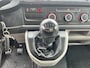 Volkswagen Transporter 2.0 TDI L2H1 Pick up open laadbak Pick-up met Airco Trekhaak 2200kg trekgewicht Telefoonverbinding 2-Persoons 1e eigenaar Euro 5 P-up Bakwagen Doka Pritsche