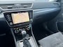 Skoda Superb Combi 1.4 TSI iV 218 pk Business Edition Plus Navigatie Trekhaak Camera Carplay Elek Stoel Stoelverwarming v+a ACC DAB 18 Inch Velgen Canton Audio Getint Glas Plug in Hybride NL Auto