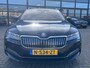 Skoda Superb Combi 1.4 TSI iV 218 pk Business Edition Plus Navigatie Trekhaak Camera Carplay Elek Stoel Stoelverwarming v+a ACC DAB 18 Inch Velgen Canton Audio Getint Glas Plug in Hybride NL Auto