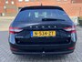 Skoda Superb Combi 1.4 TSI iV 218 pk Business Edition Plus Navigatie Trekhaak Camera Carplay Elek Stoel Stoelverwarming v+a ACC DAB 18 Inch Velgen Canton Audio Getint Glas Plug in Hybride NL Auto