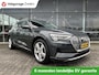 Audi E-tron e-tron 50 quattro Launch edition 71 kWh SOH91.5%/PDC/Memory/Navi/313Pk.