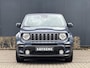 Jeep Renegade 1.3T 150pk Longitude Automaat | 1ste eigenaar | Trekhaak | Keyless Entry | AppleCarPlay/Android | 17" LM velgen