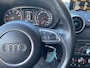 Audi A1 Sportback 1.0 TFSI Adrenalin / Automaat / 34.000 KM! / Cruise-Control / Climate-Control / Stoelverwarming / Radio-Bluetooth / Navi / Armsteun-Voor / PDC V+A / 15'' LMV / All-Season / ENZ.