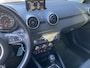 Audi A1 Sportback 1.0 TFSI Adrenalin / Automaat / 34.000 KM! / Cruise-Control / Climate-Control / Stoelverwarming / Radio-Bluetooth / Navi / Armsteun-Voor / PDC V+A / 15'' LMV / All-Season / ENZ.