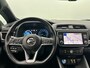 Nissan Leaf N-Connecta 40 kWh | Origineel Nederlands | 360 Camera Stuur/Stoelverwarming Adaptieve Cruise Navigatie