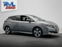 Nissan Leaf N-Connecta 40 kWh | Origineel Nederlands | 360 Camera Stuur/Stoelverwarming Adaptieve Cruise Navigatie