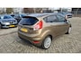 Ford Fiesta 1.0 EcoBoost Titanium X