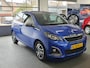 Peugeot 108 1.0 e-VTi 72pk 5D Allure / Apple Carplay / Android / Camera