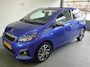 Peugeot 108 1.0 e-VTi 72pk 5D Allure / Apple Carplay / Android / Camera