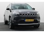 Jeep Compass 4xe 190 Plug-in Hybrid Electric Night Eagle 360° Camera, ACC, Apple Carplay, Virtual Cockpit, PDC, 18''