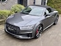 Audi TT Roadster TTS quattro Facelift Carbon B&O Virtual S-Line Camera