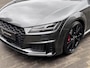 Audi TT Roadster TTS quattro Facelift Carbon B&O Virtual S-Line Camera