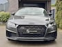 Audi TT Roadster TTS quattro Facelift Carbon B&O Virtual S-Line Camera