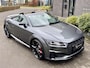 Audi TT Roadster TTS quattro Facelift Carbon B&O Virtual S-Line Camera