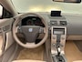 Volvo C70 Convertible 2.4i Momentum | Origineel Nederlands | Trekhaak Leder Memorie Navigatie Cruise Climate Control