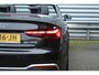 Audi A5 Cabriolet 40 TFSI 204pk S edition AUTOMAAT Clima Cruise Navi 360 Camera LMV Leder  Trekhaak 1500kg