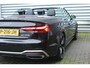 Audi A5 Cabriolet 40 TFSI 204pk S edition AUTOMAAT Clima Cruise Navi 360 Camera LMV Leder  Trekhaak 1500kg