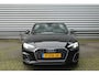Audi A5 Cabriolet 40 TFSI 204pk S edition AUTOMAAT Clima Cruise Navi 360 Camera LMV Leder  Trekhaak 1500kg
