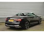 Audi A5 Cabriolet 40 TFSI 204pk S edition AUTOMAAT Clima Cruise Navi 360 Camera LMV Leder  Trekhaak 1500kg