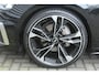 Audi A5 Cabriolet 40 TFSI 204pk S edition AUTOMAAT Clima Cruise Navi 360 Camera LMV Leder  Trekhaak 1500kg
