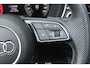 Audi A5 Cabriolet 40 TFSI 204pk S edition AUTOMAAT Clima Cruise Navi 360 Camera LMV Leder  Trekhaak 1500kg