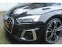 Audi A5 Cabriolet 40 TFSI 204pk S edition AUTOMAAT Clima Cruise Navi 360 Camera LMV Leder  Trekhaak 1500kg